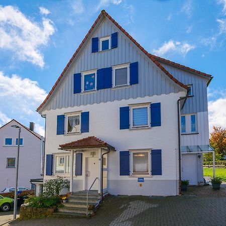 Ferienwohnung Schuhmacherwerkstatt Wilhelm Wendel Lossburg Exterior photo